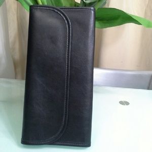 🆕Travel documents holder / carry case